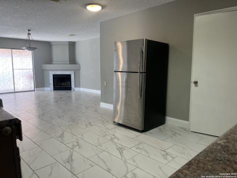 8131 Grand Bend Drive San Antonio TX 78250