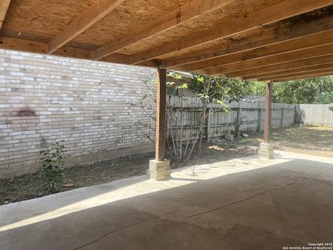 8131 Grand Bend Drive San Antonio TX 78250