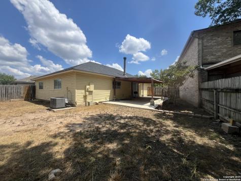8131 Grand Bend Drive San Antonio TX 78250