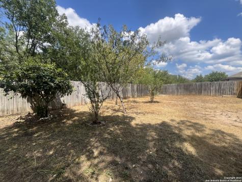 8131 Grand Bend Drive San Antonio TX 78250
