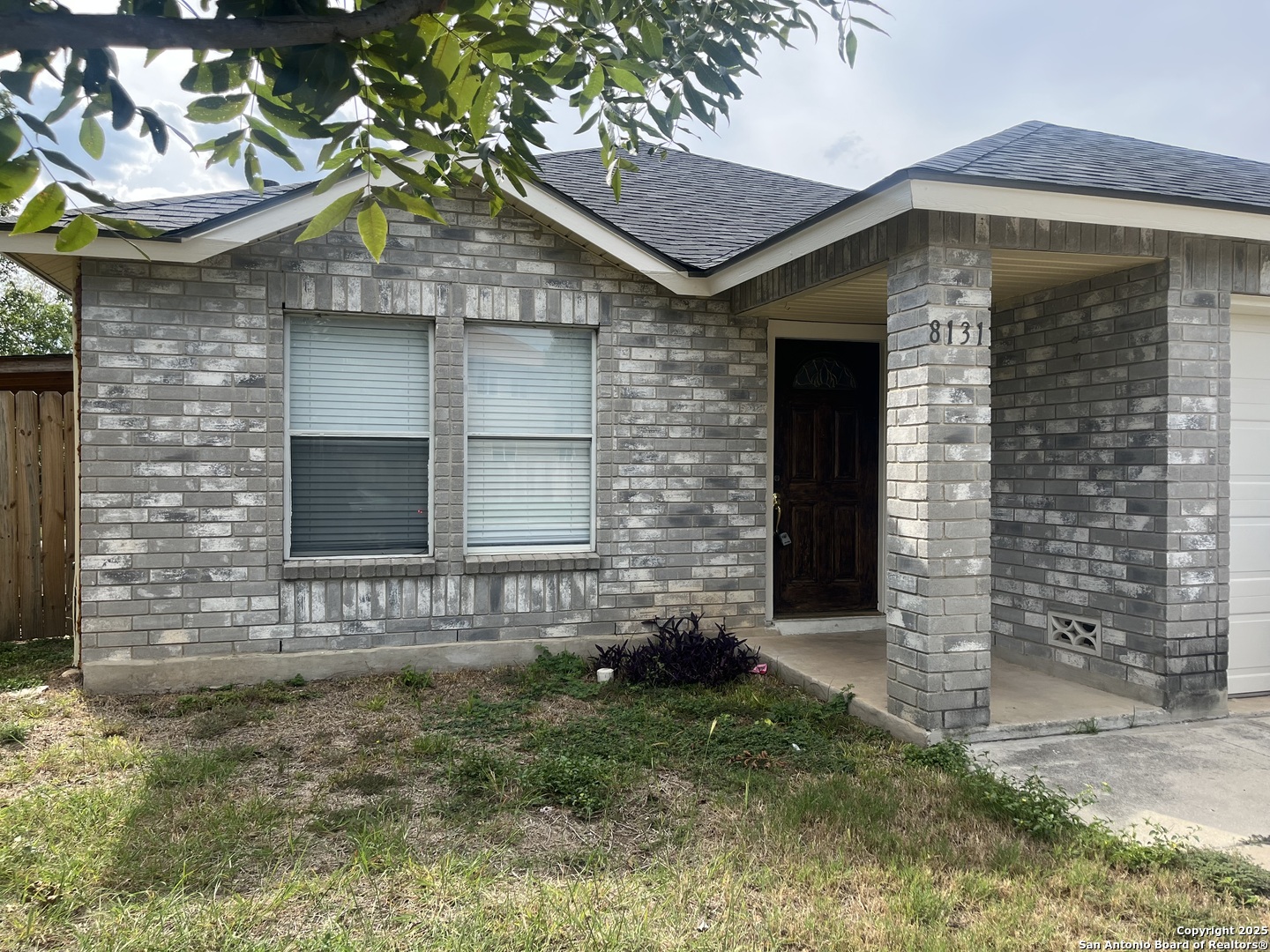 8131 Grand Bend Drive San Antonio TX 78250