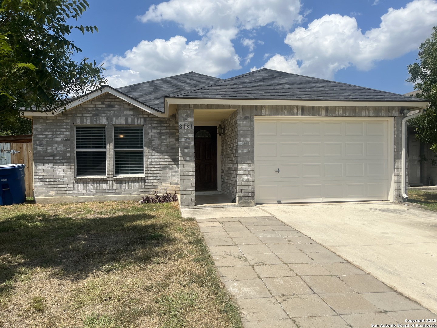 8131 Grand Bend Drive San Antonio TX 78250