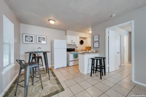 321 Verne Street San Antonio TX 78221