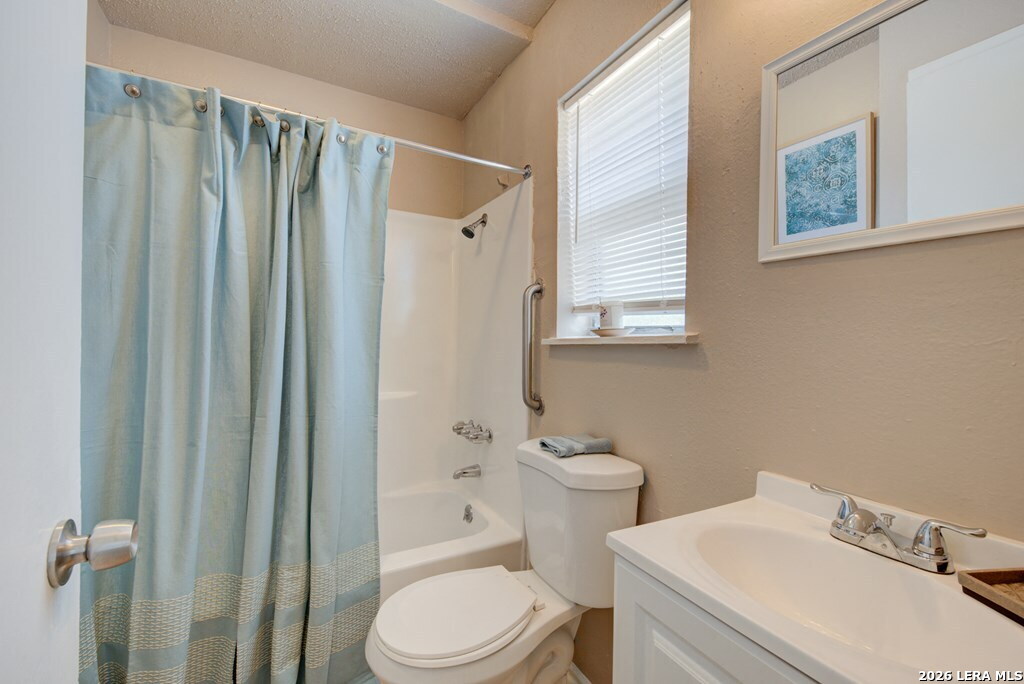 321 Verne Street San Antonio TX 78221