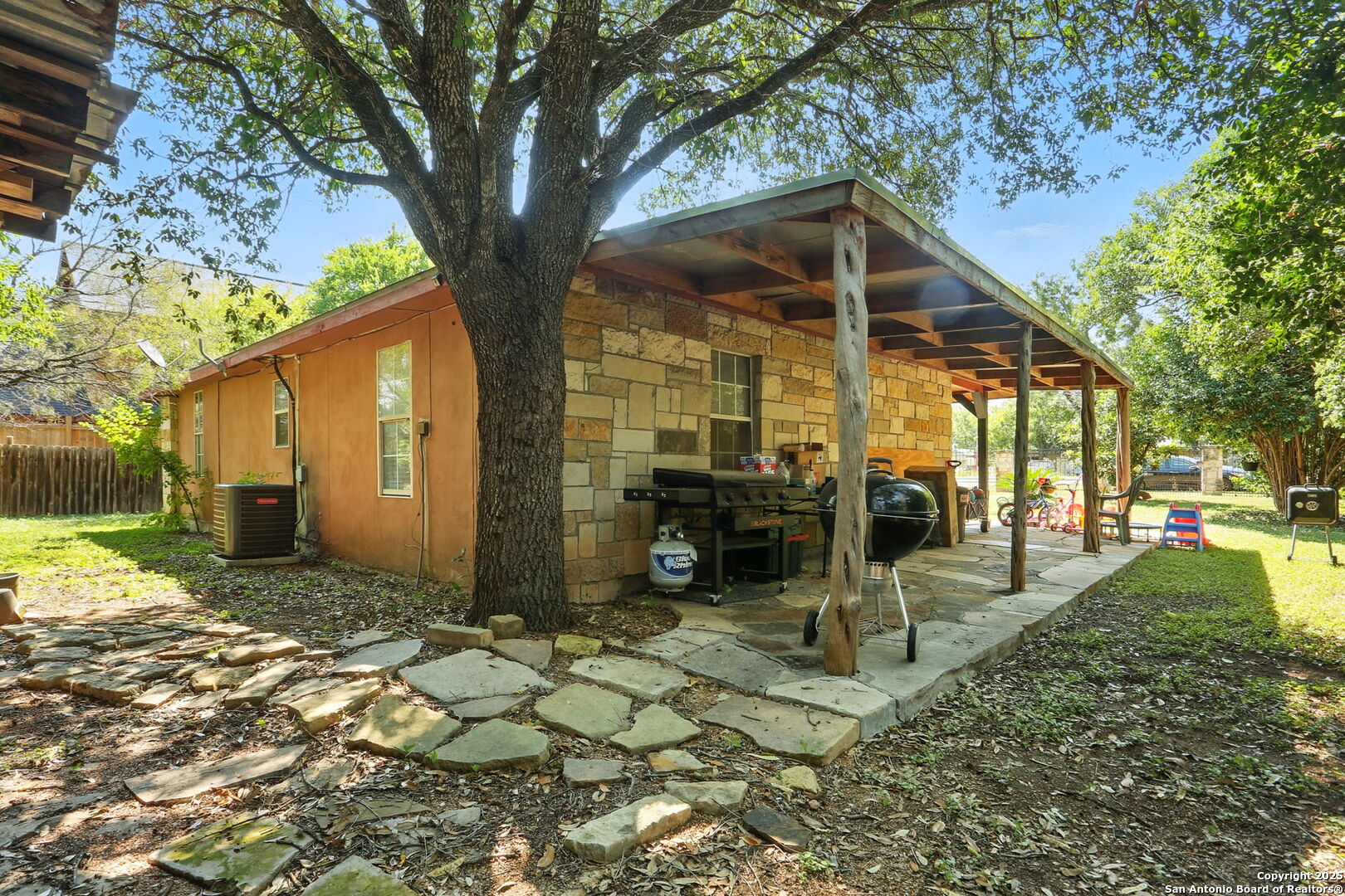 10B Fm 473 Comfort TX 78013