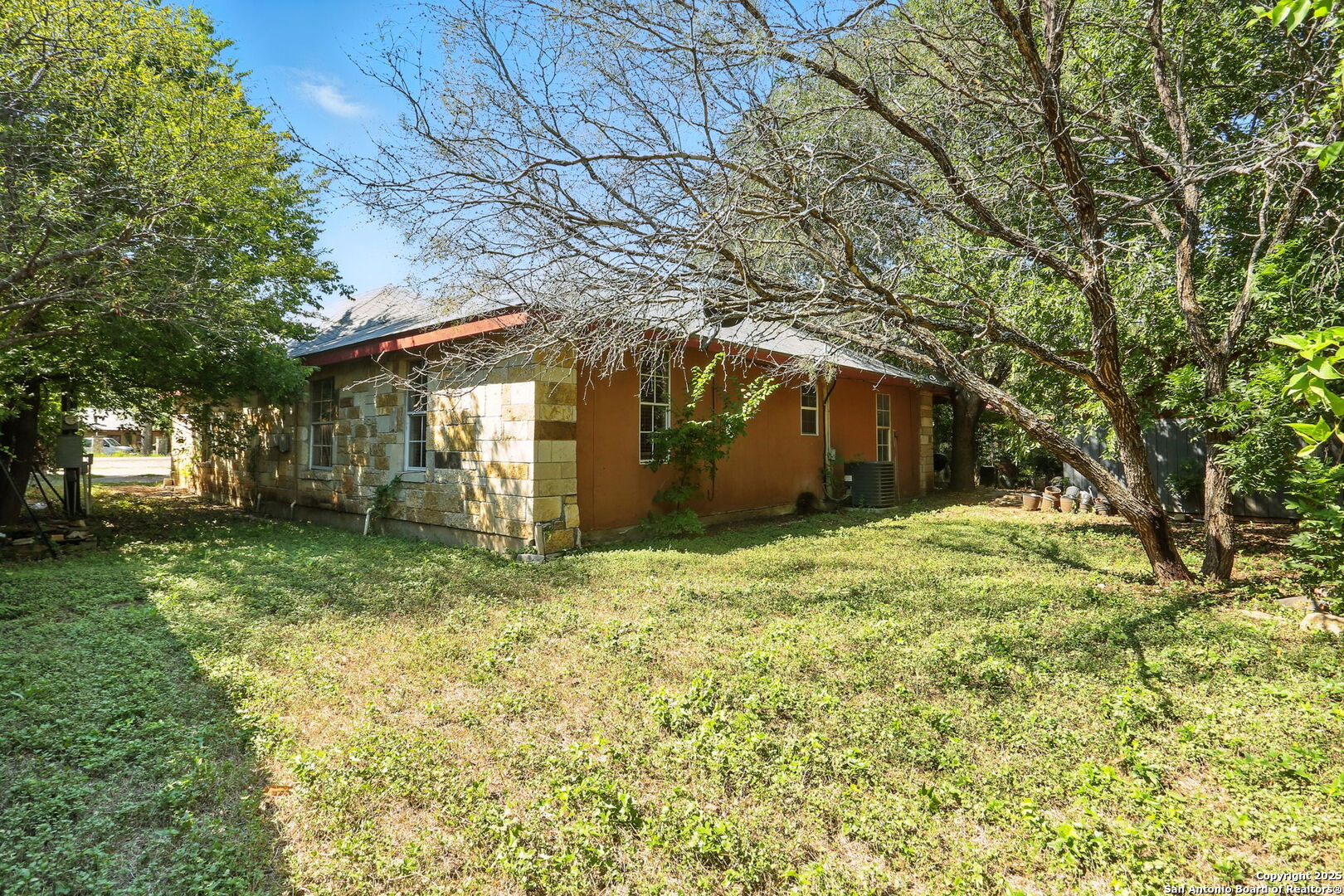 10B Fm 473 Comfort TX 78013