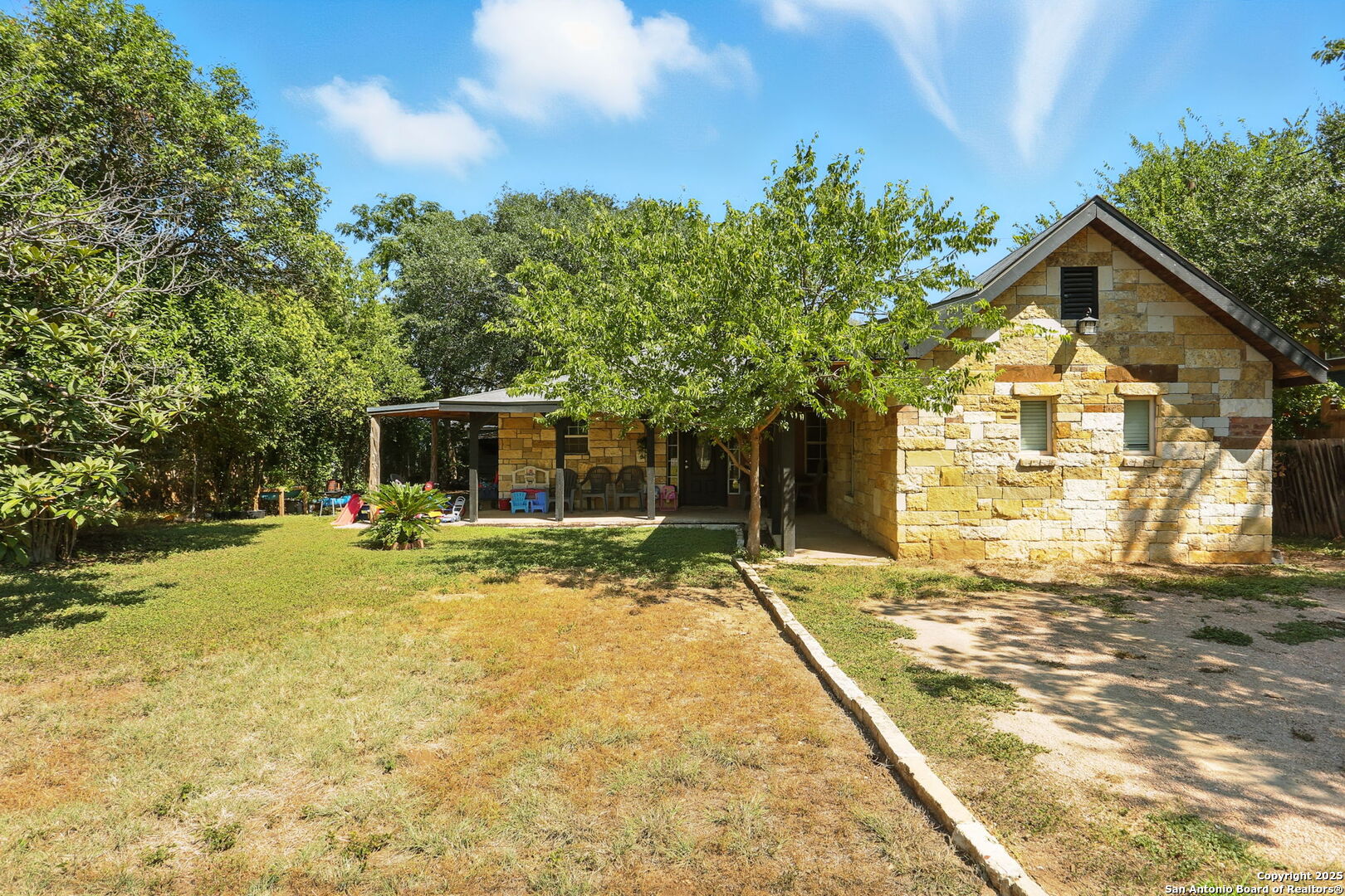 10B Fm 473 Comfort TX 78013