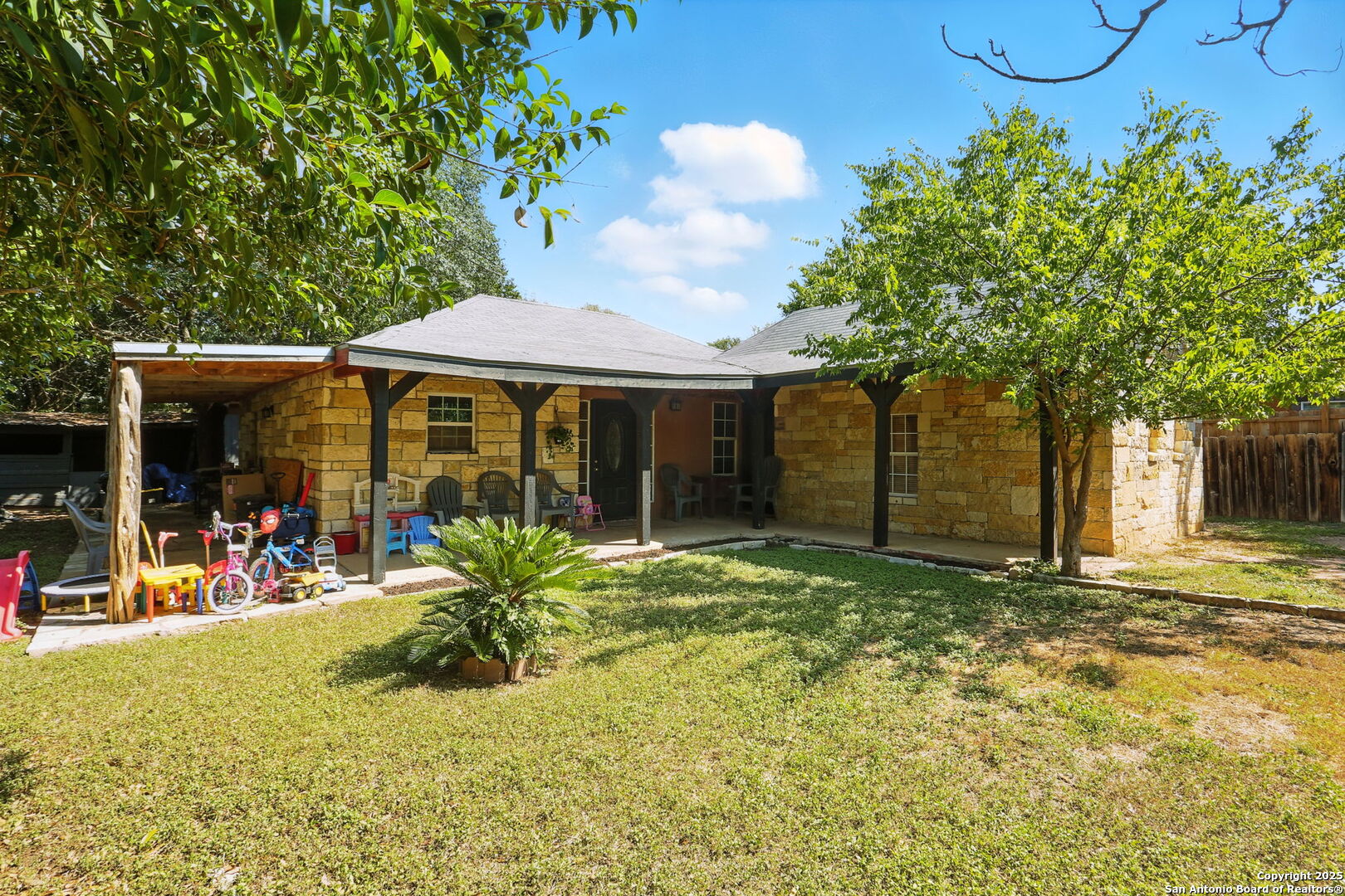 10B Fm 473 Comfort TX 78013