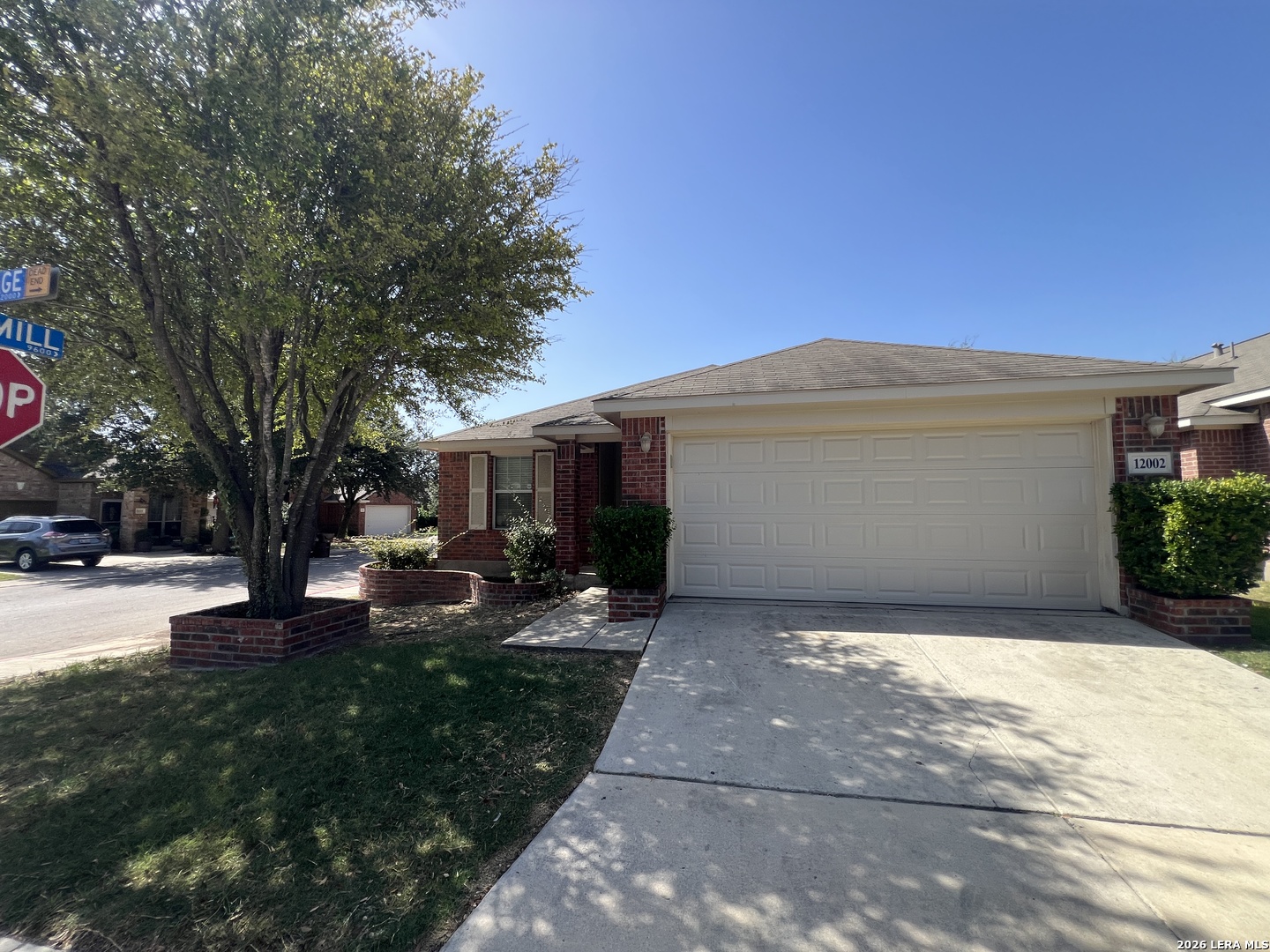 12002 Mill Village San Antonio TX 78254