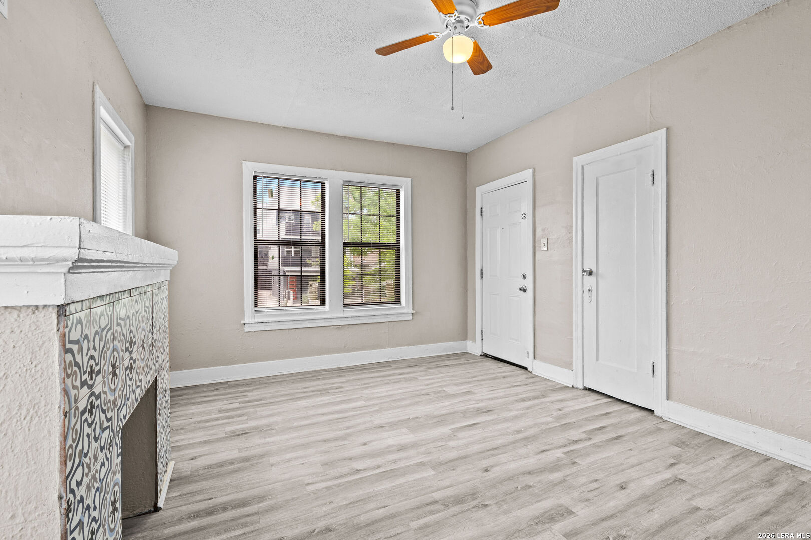 614 Fulton Avenue San Antonio TX 78212
