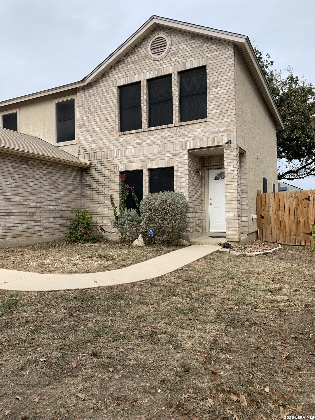 5518 Camry Springs San Antonio TX 78251