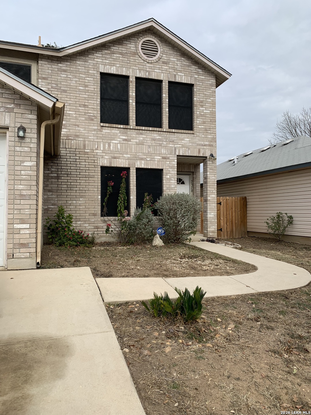 5518 Camry Springs San Antonio TX 78251