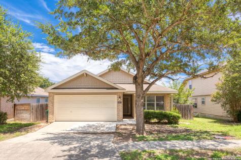 8607 Cheyenne Bluff Converse TX 78109