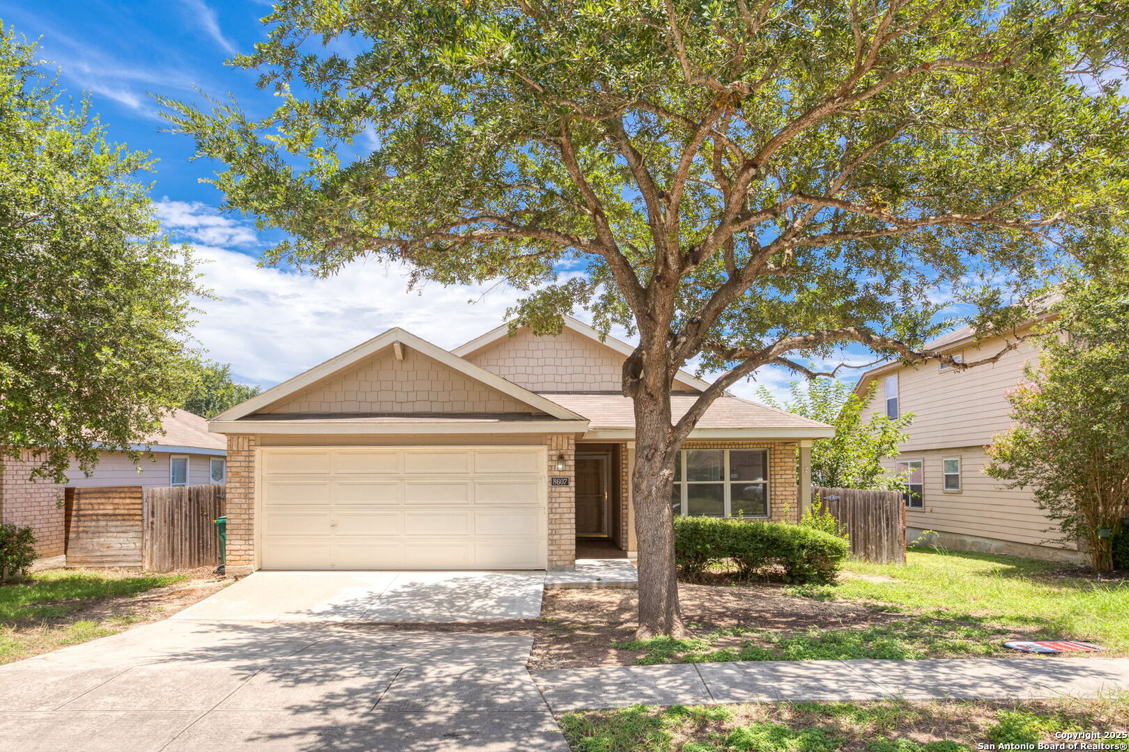8607 Cheyenne Bluff Converse TX 78109