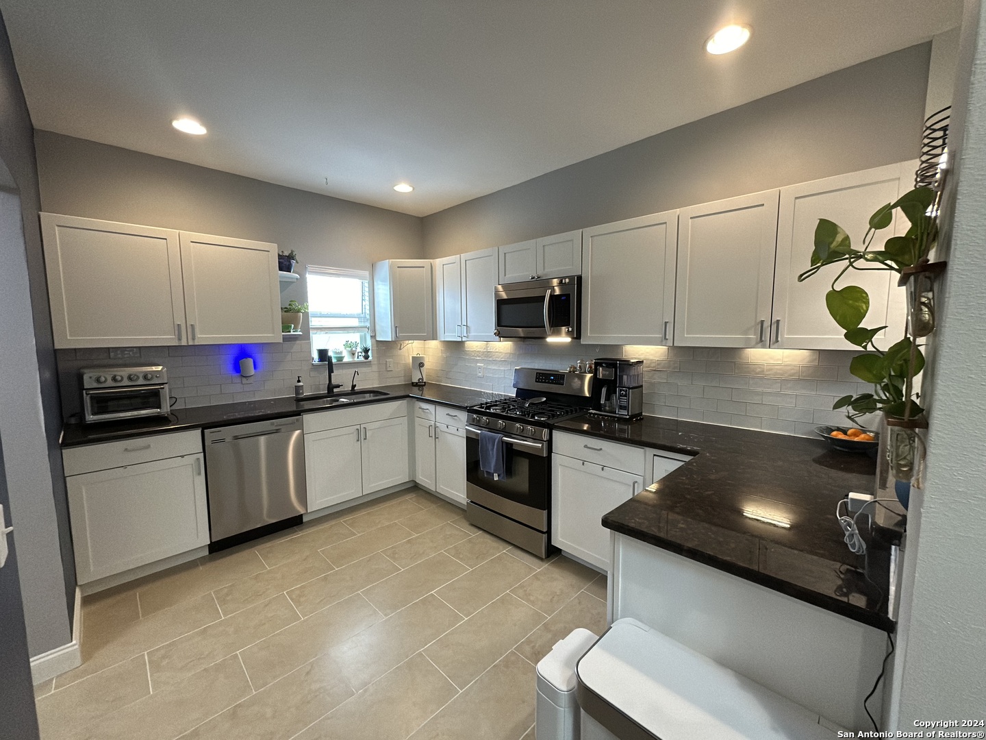 628 W Magnolia Avenue San Antonio TX 78212