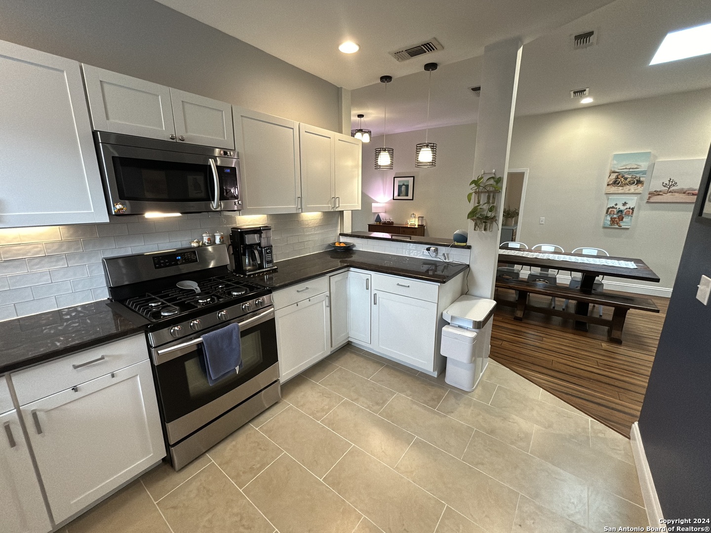 628 W Magnolia Avenue San Antonio TX 78212