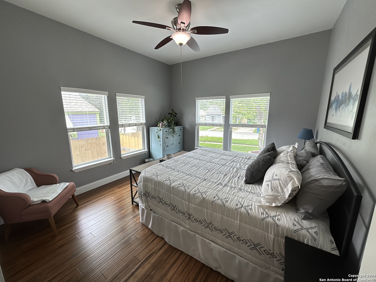 628 W Magnolia Avenue San Antonio TX 78212