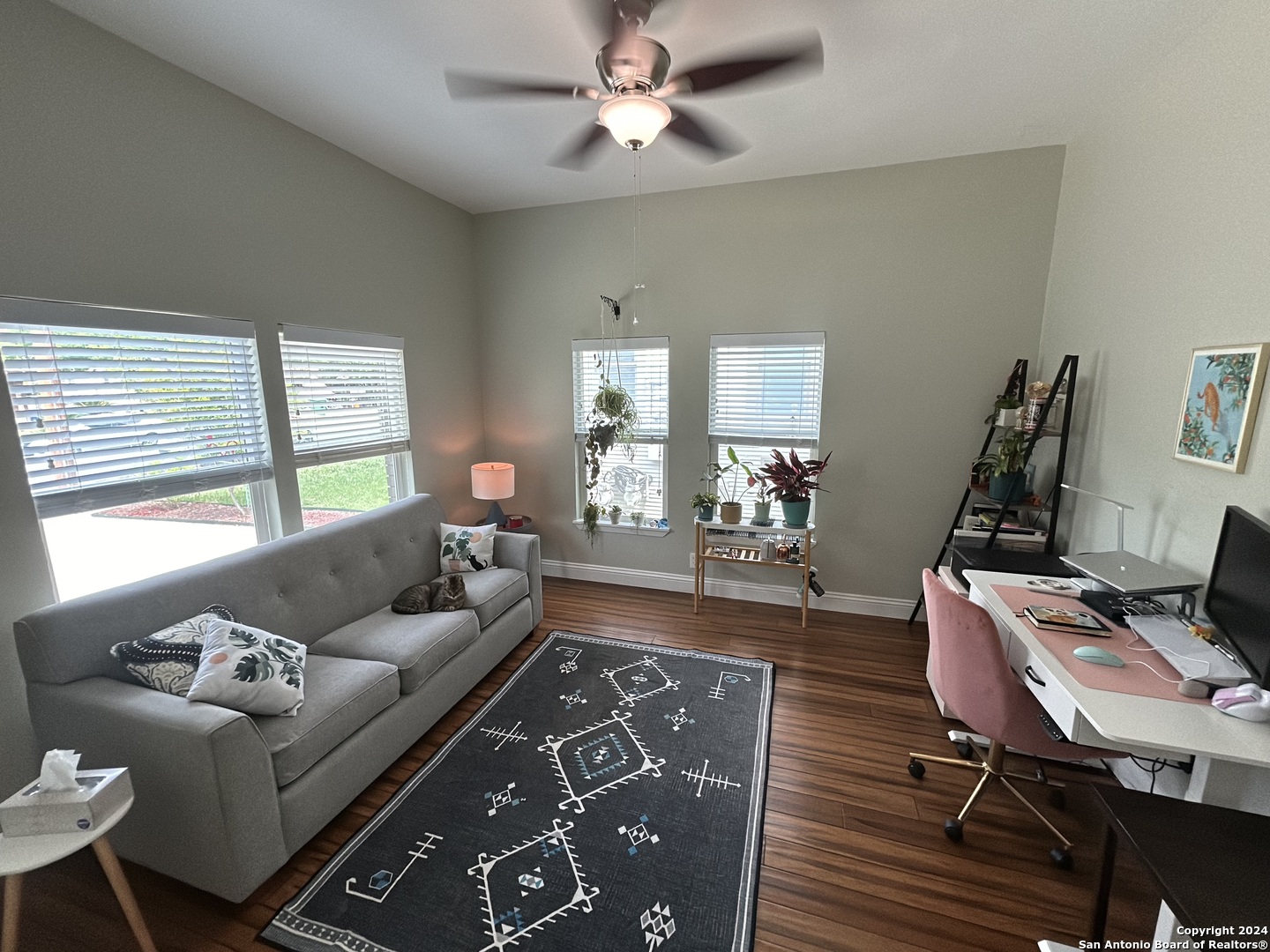 628 W Magnolia Avenue San Antonio TX 78212