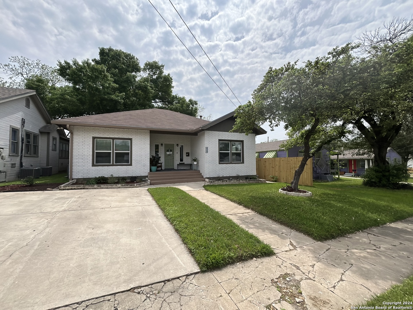628 W Magnolia Avenue San Antonio TX 78212