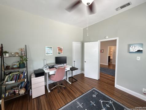 628 W Magnolia Avenue San Antonio TX 78212