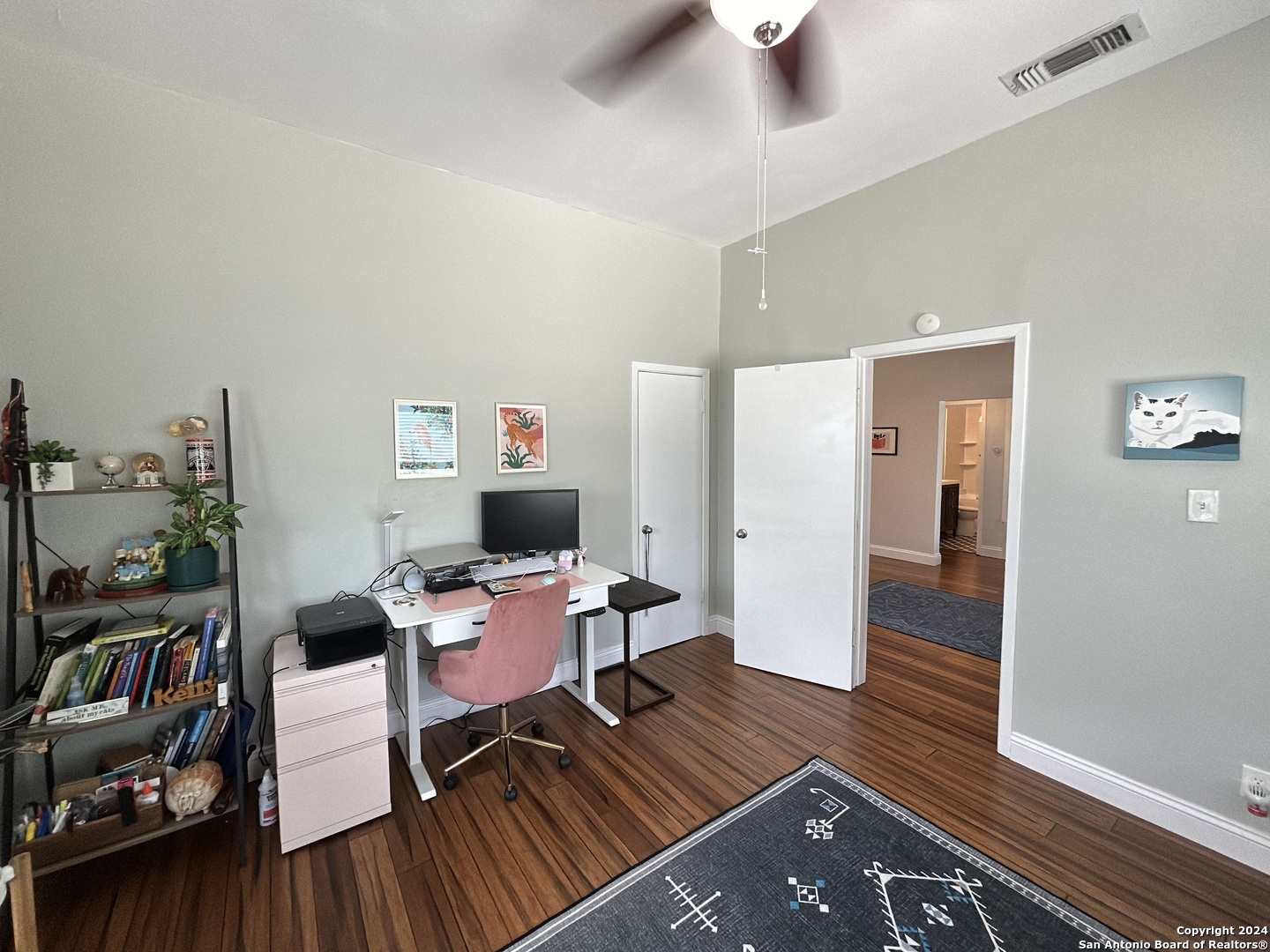 628 W Magnolia Avenue San Antonio TX 78212