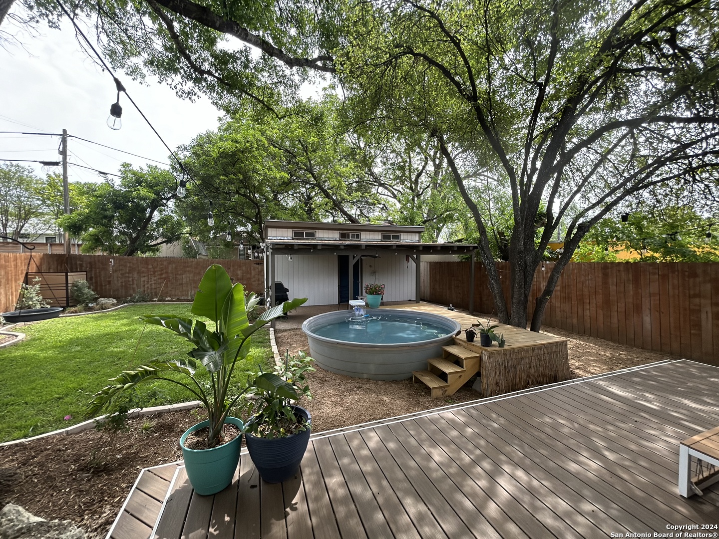 628 W Magnolia Avenue San Antonio TX 78212