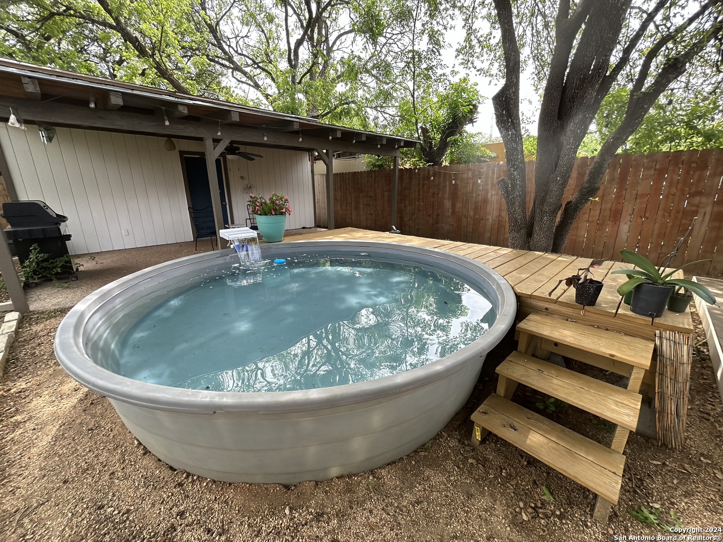 628 W Magnolia Avenue San Antonio TX 78212