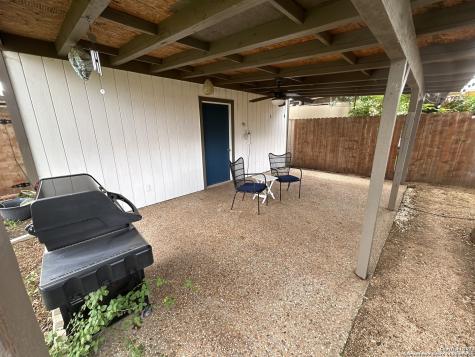 628 W Magnolia Avenue San Antonio TX 78212