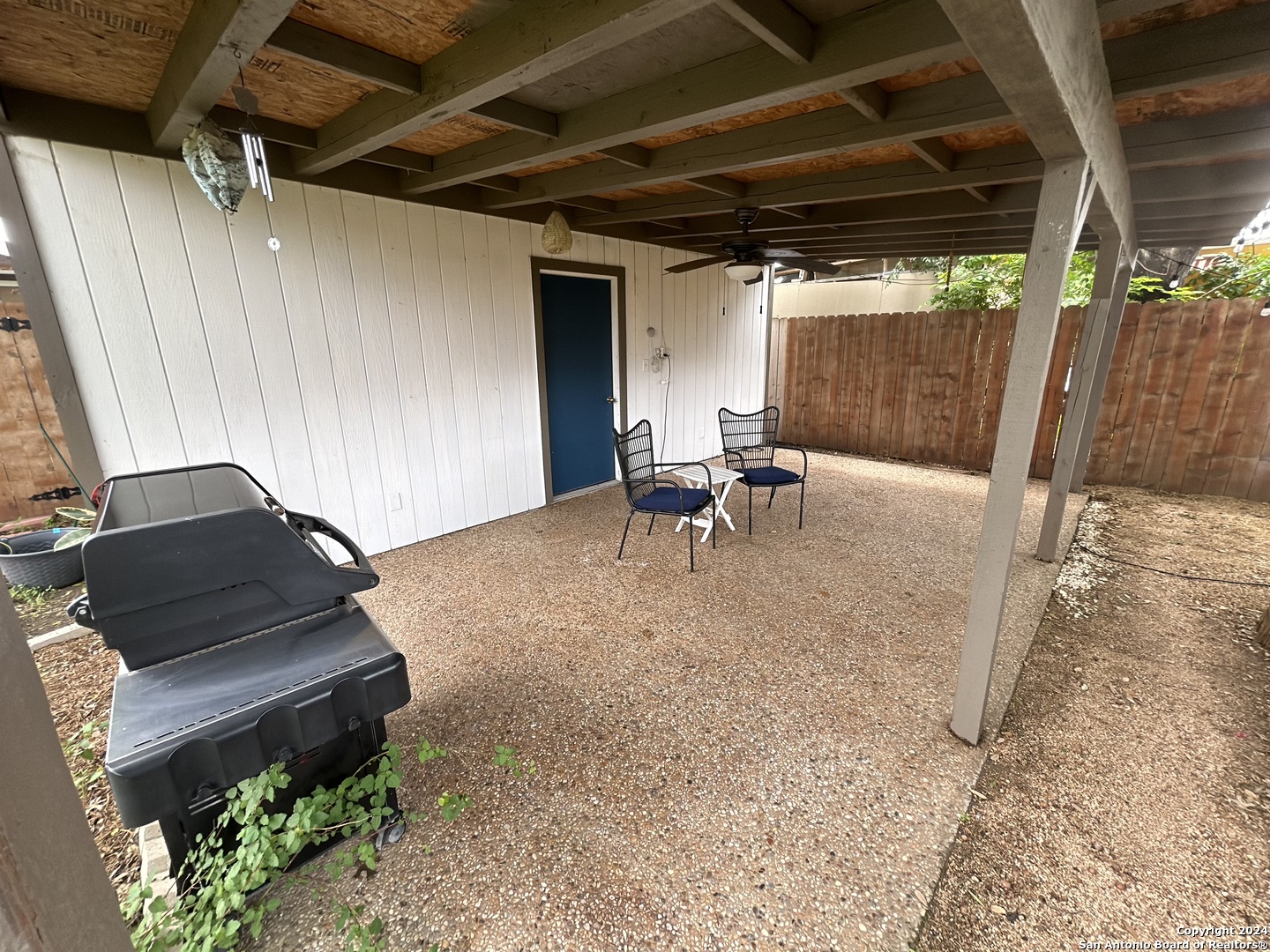 628 W Magnolia Avenue San Antonio TX 78212
