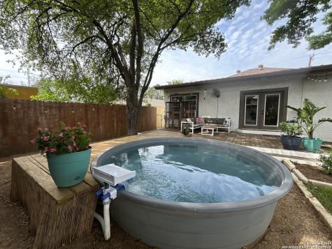 628 W Magnolia Avenue San Antonio TX 78212