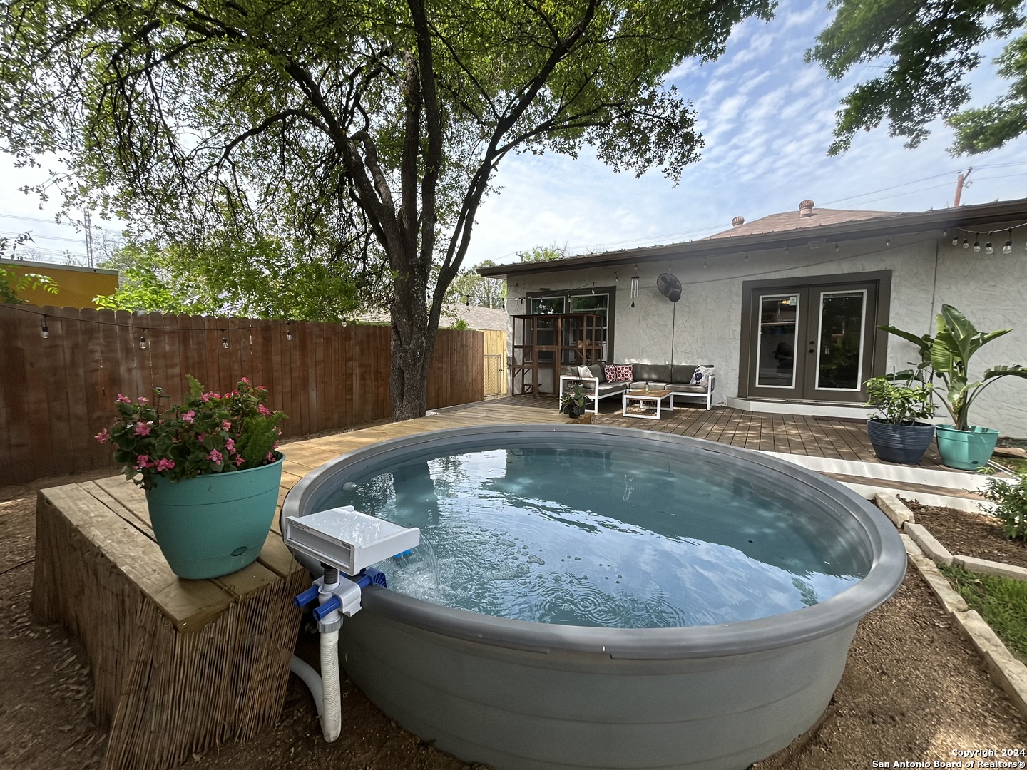 628 W Magnolia Avenue San Antonio TX 78212