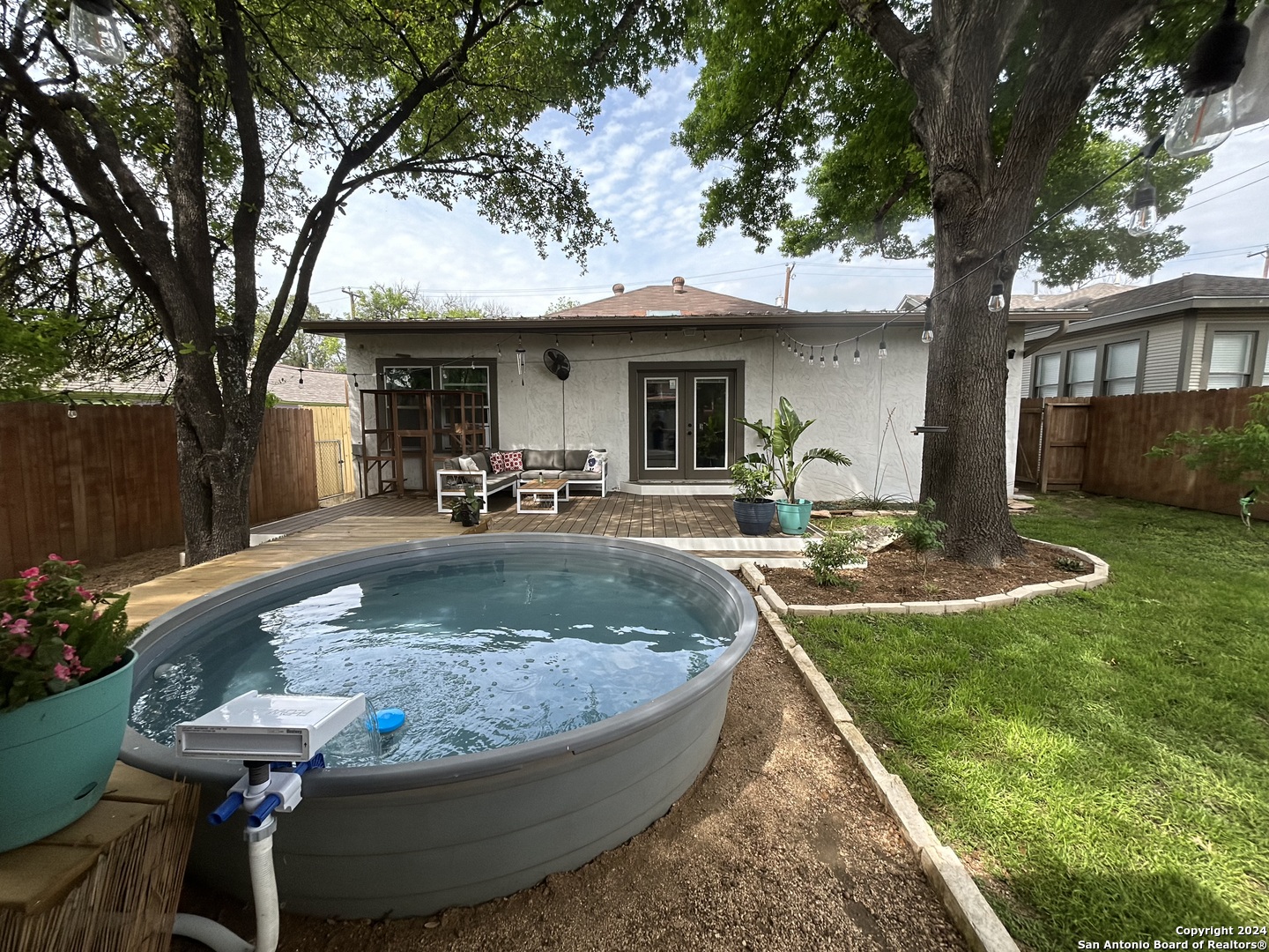 628 W Magnolia Avenue San Antonio TX 78212