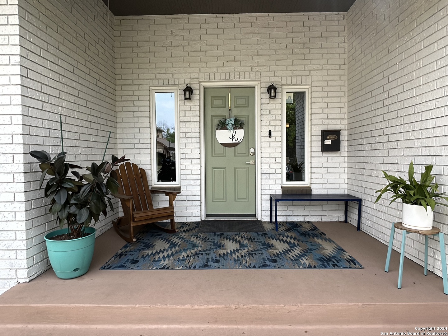 628 W Magnolia Avenue San Antonio TX 78212