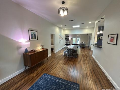 628 W Magnolia Avenue San Antonio TX 78212