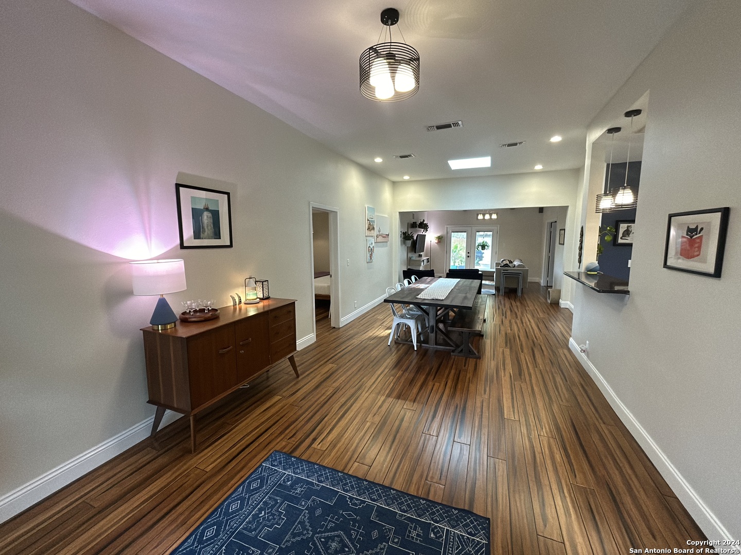628 W Magnolia Avenue San Antonio TX 78212