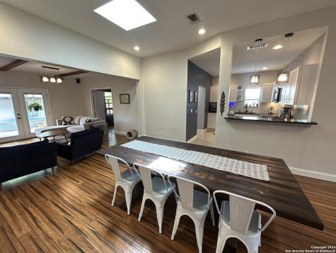 628 W Magnolia Avenue San Antonio TX 78212