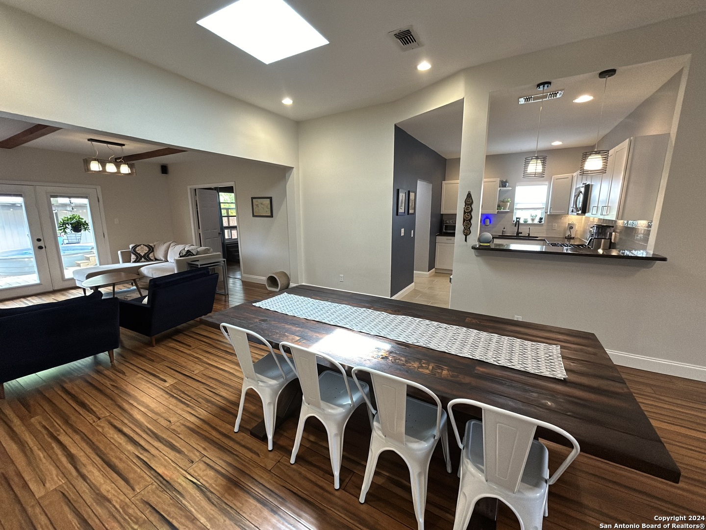 628 W Magnolia Avenue San Antonio TX 78212
