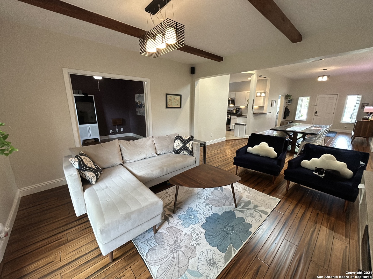 628 W Magnolia Avenue San Antonio TX 78212