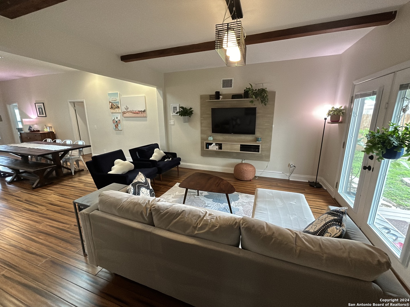 628 W Magnolia Avenue San Antonio TX 78212