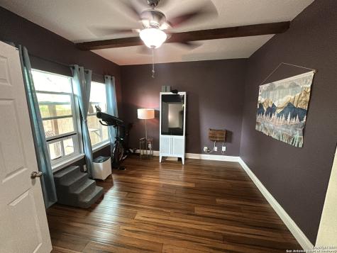 628 W Magnolia Avenue San Antonio TX 78212