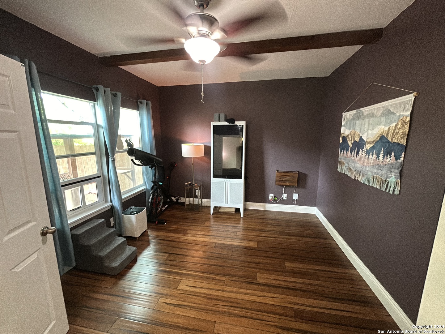 628 W Magnolia Avenue San Antonio TX 78212
