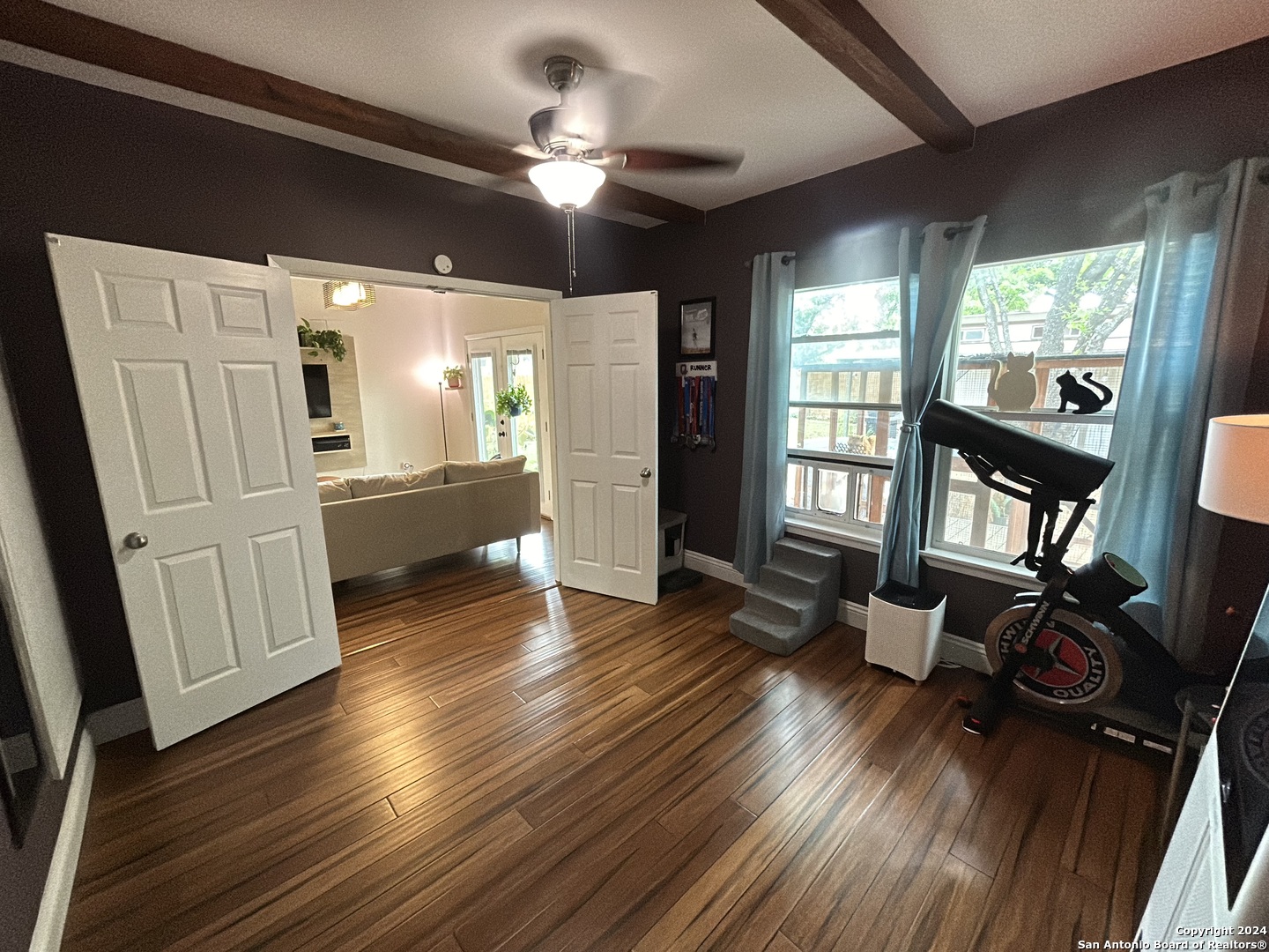 628 W Magnolia Avenue San Antonio TX 78212