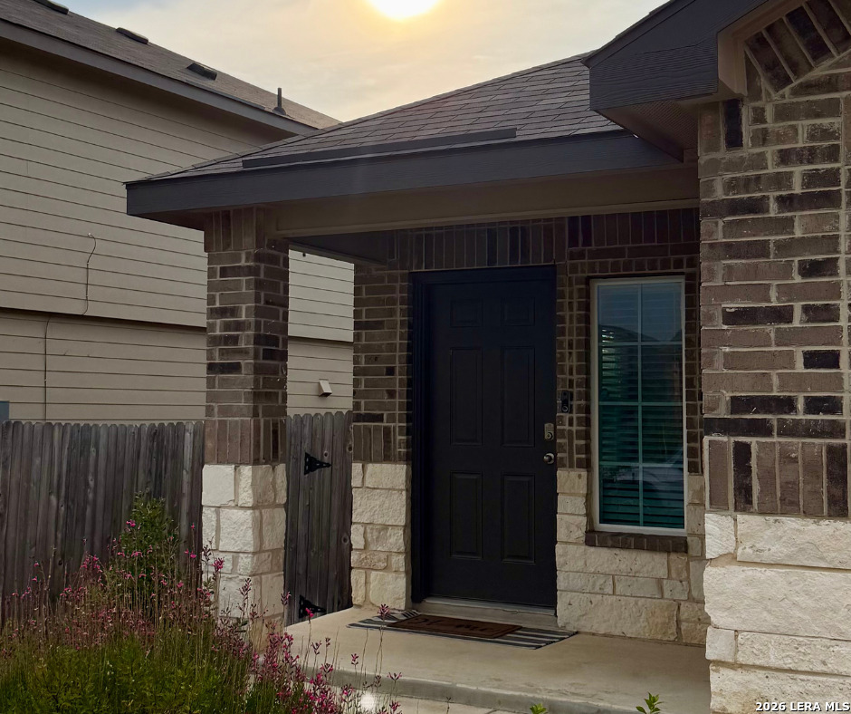 3019 Lindenwood Way San Antonio TX 78245