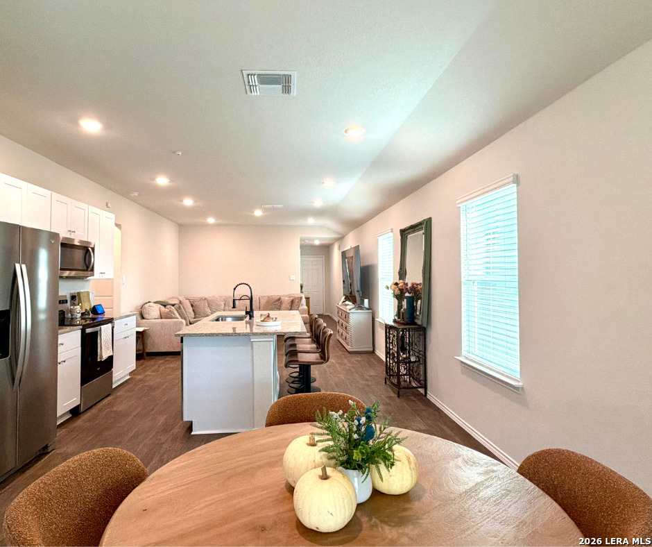 3019 Lindenwood Way San Antonio TX 78245