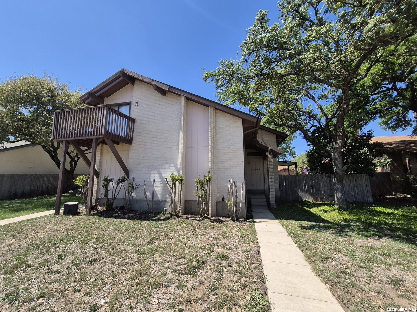 14309 Indian Woods San Antonio TX 78249
