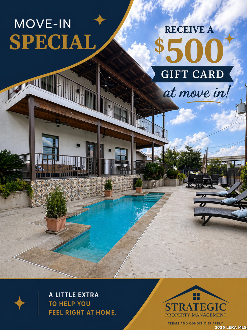 1542 N Alamo San Antonio TX 78215