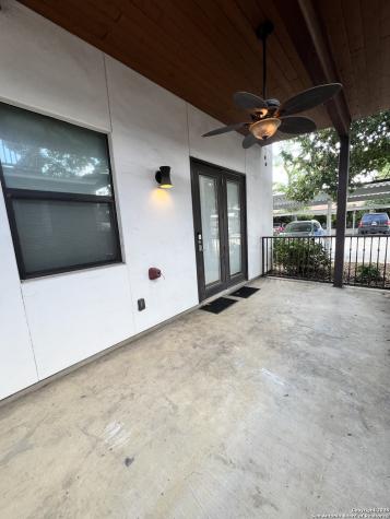 1542 N Alamo San Antonio TX 78215
