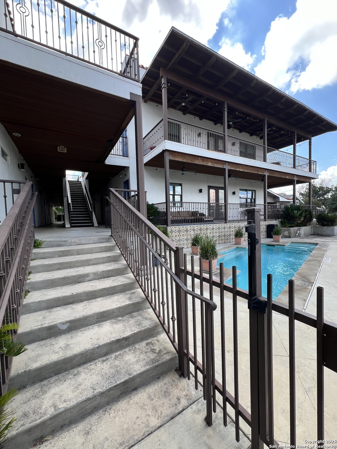 1542 N Alamo San Antonio TX 78215