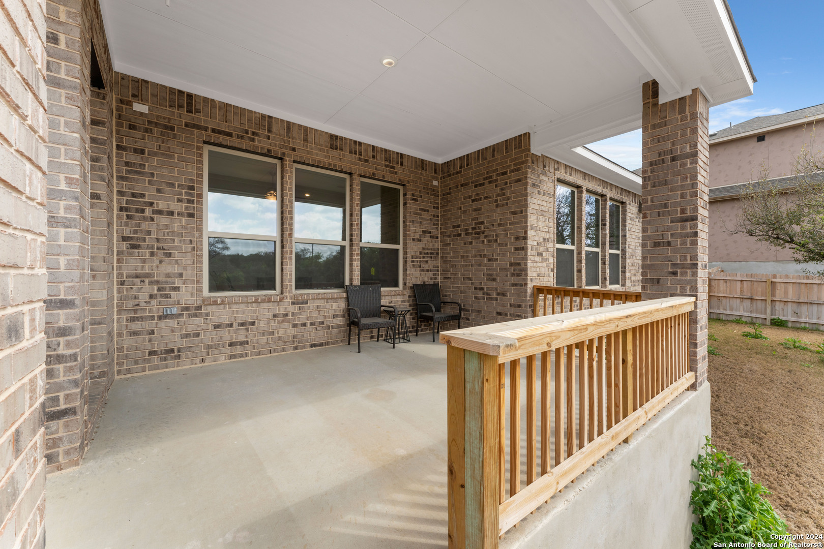 423 Montessa Park San Antonio TX 78253