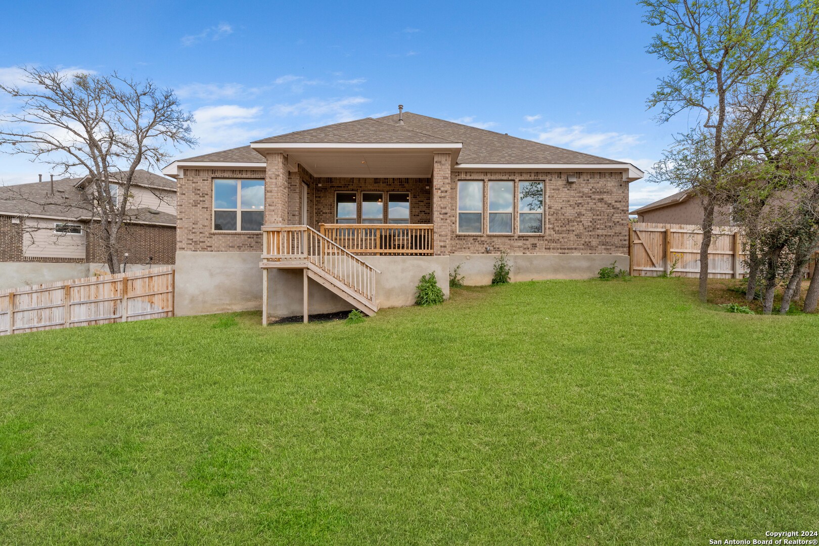 423 Montessa Park San Antonio TX 78253
